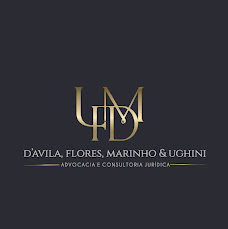 Logomarca D’Ávila, Flores, Marinho & Ughini